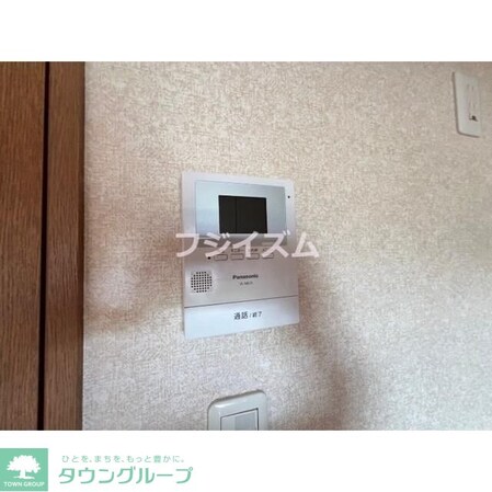 ラ・ファミリアの物件内観写真